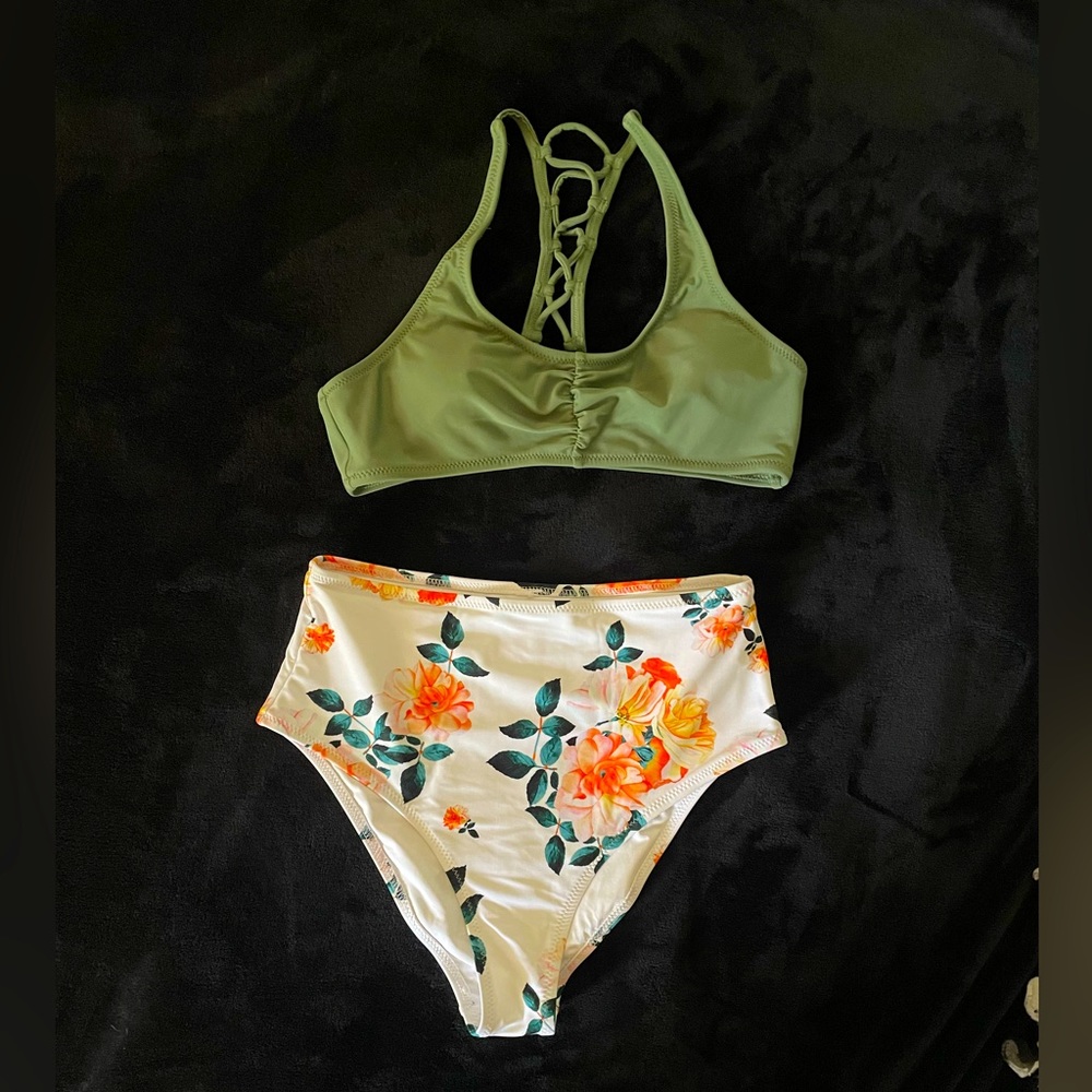 Cupshe swimsuit